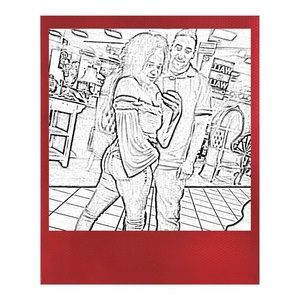 Meet your Posher, Faith